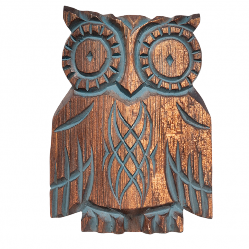 Figurine "Owl" (large)