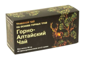 Products of Altay Mountains